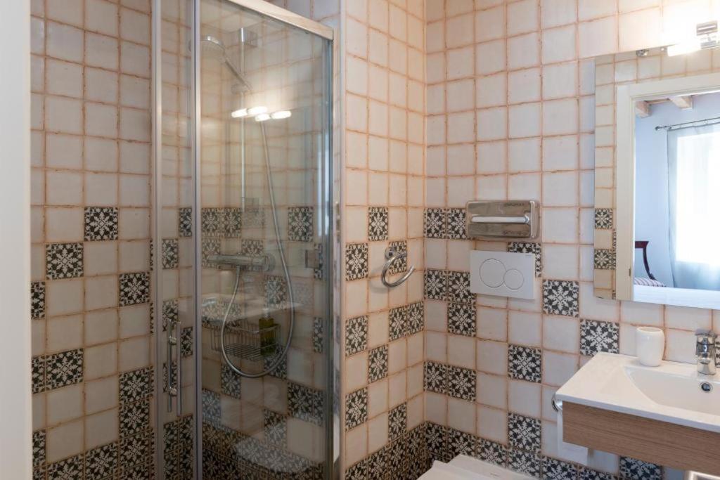 Apartamentos Rosario Centro 加的斯 外观 照片