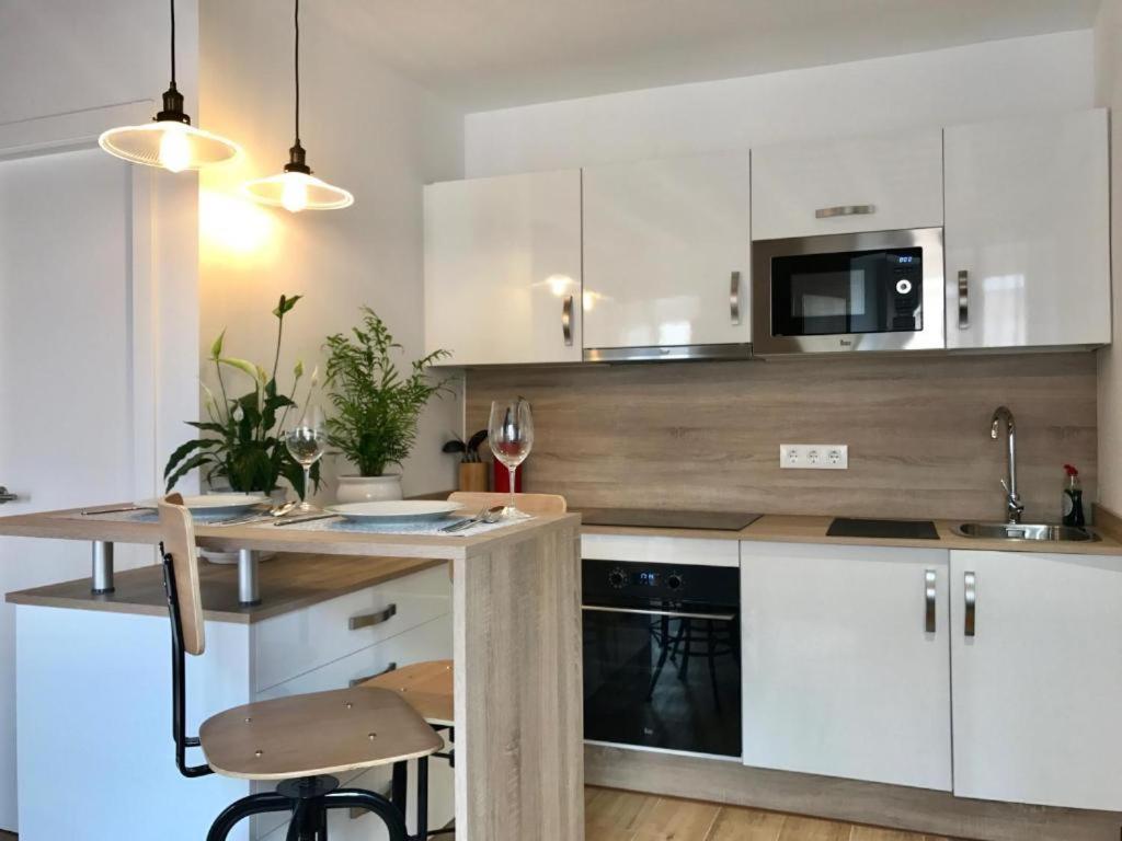 Apartamentos Rosario Centro 加的斯 外观 照片